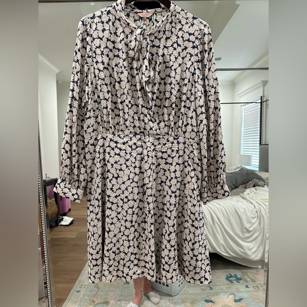 Rebecca Taylor Dress